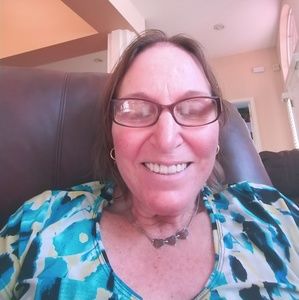 Meet your Posher, Joanne